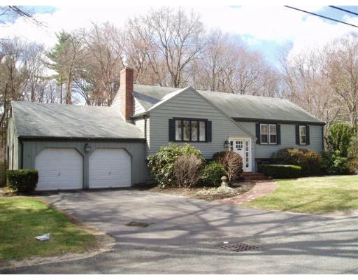 Unit for sale at 23 Longmedow Road, Hingham, MA 02043