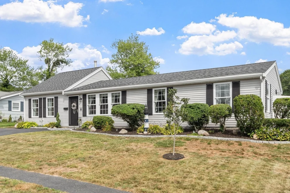 Unit for sale at 37 Louise Road, Holbrook, MA 02343