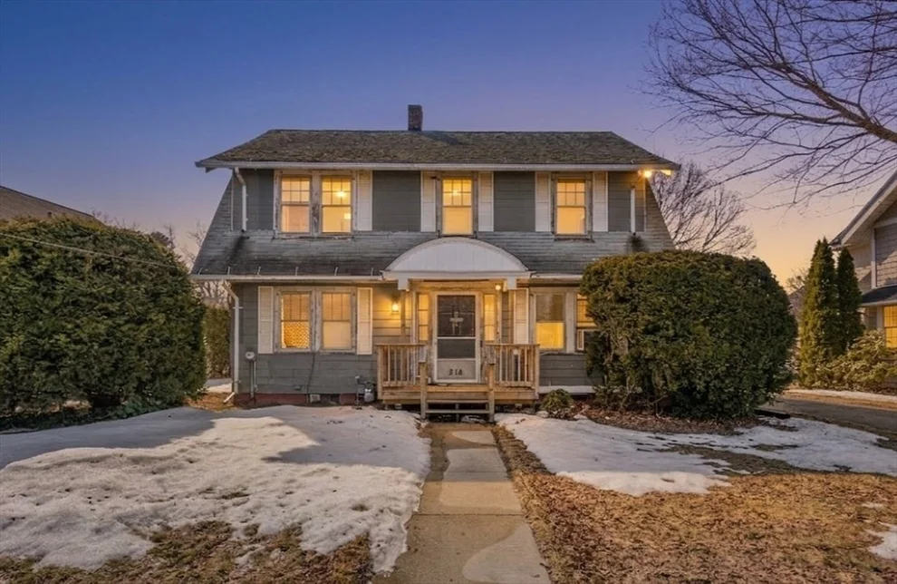 Unit for sale at 224 Riverdale St, West Springfield, MA 01089