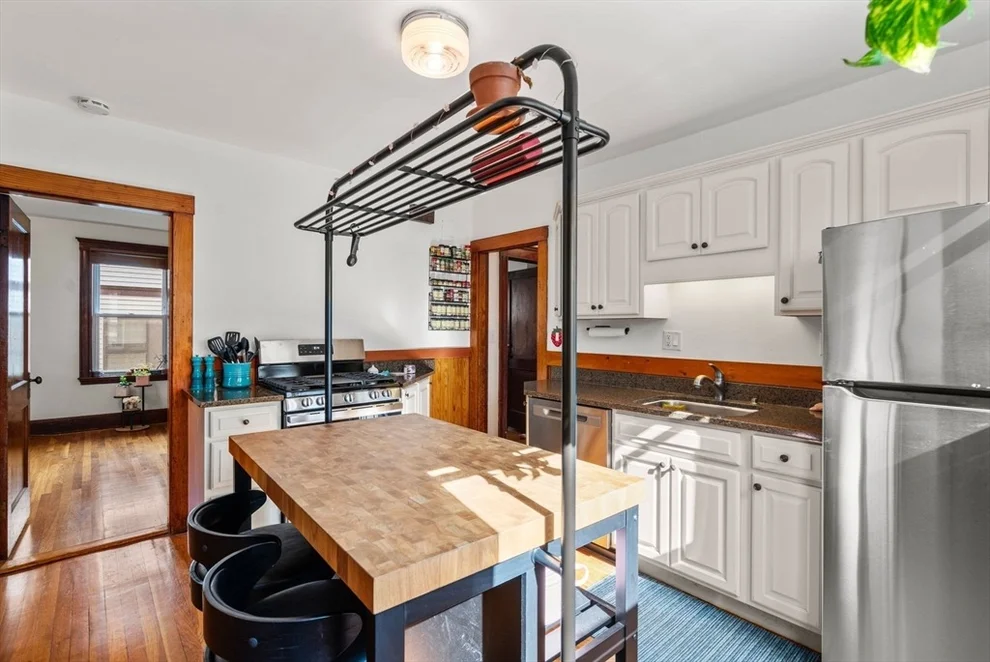 Unit for sale at 18 Saint Rose St, Boston, MA 02130