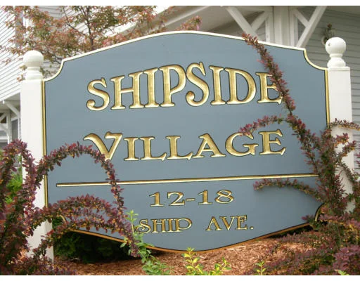 Unit for sale at 12 Ship Ave, Medford, MA 02155