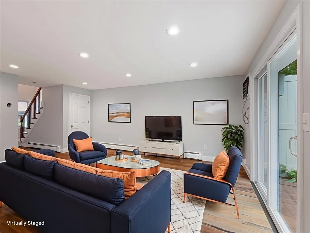 Unit for sale at 48 Decarolis Dr, Tewksbury, MA 01876