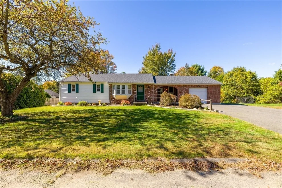 Unit for sale at 10 Emond Ave, Montague, MA 01376