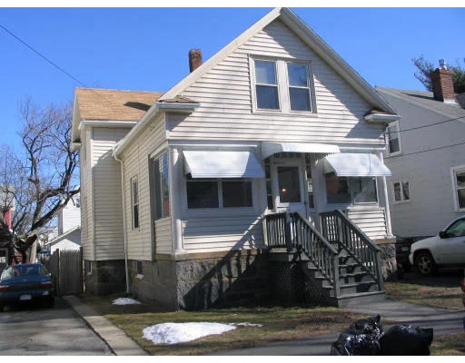Unit for sale at 262 Belmont Street, Quincy, MA 02170