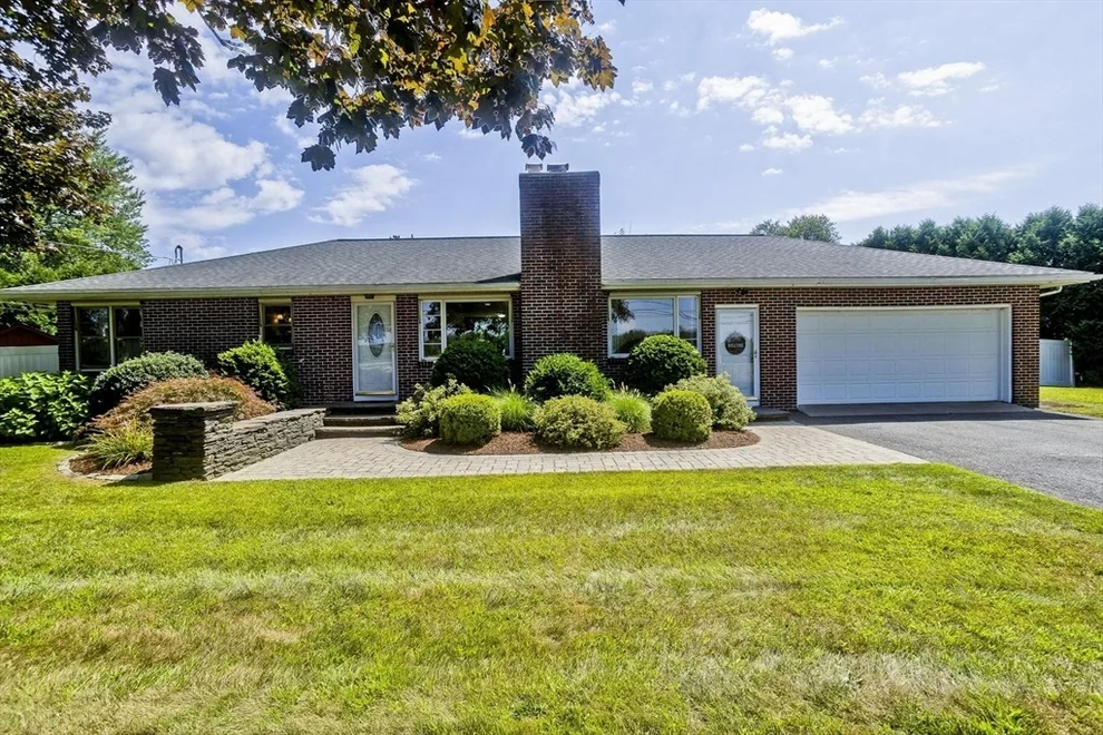 Unit for sale at 35 Rocky Hill Rd, Hadley, MA 01035