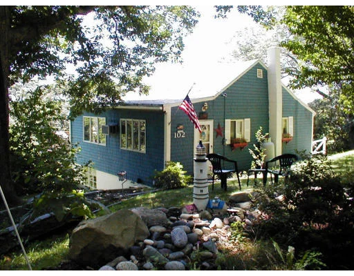 Unit for sale at 102 Parkway, Marshfield, MA 02050