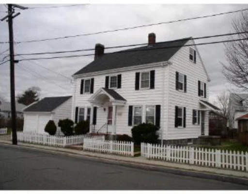 Unit for sale at 79 Connell St, Quincy, MA 02169