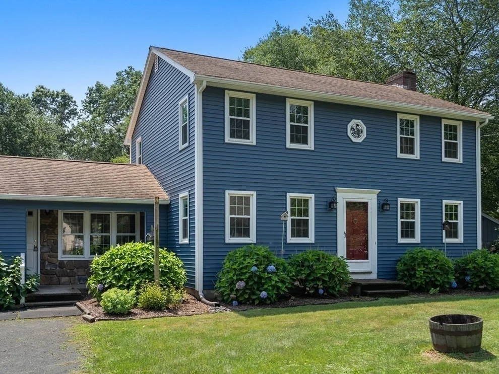Unit for sale at 387 Southwick Street, Agawam, MA 01030