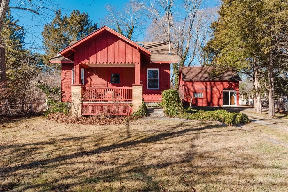 Unit for sale at 365-367 Tremont St, Taunton, MA 02780