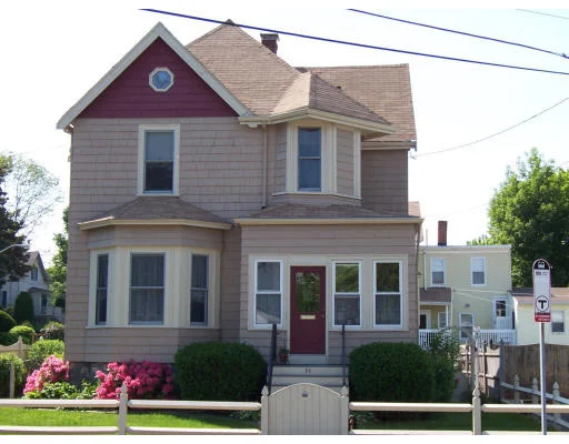 Unit for sale at 54 Summer Street, Melrose, MA 02176