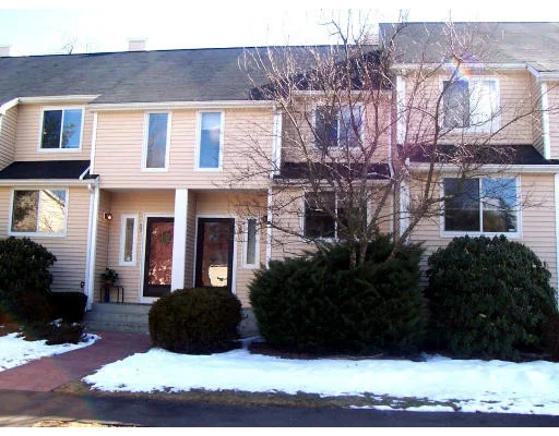 Unit for sale at 36 Gaslight Lane, Easton, MA 02356