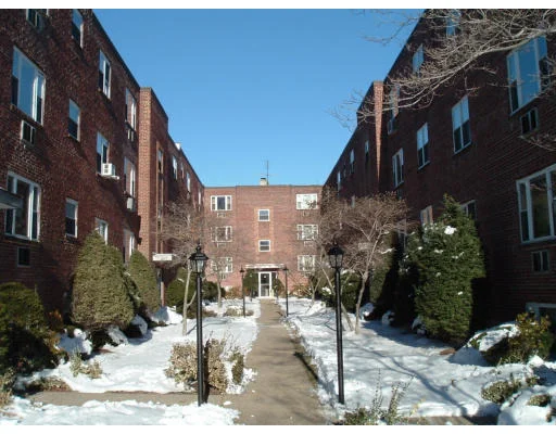 Unit for sale at 47 Colborne Rd, Boston, MA 02135