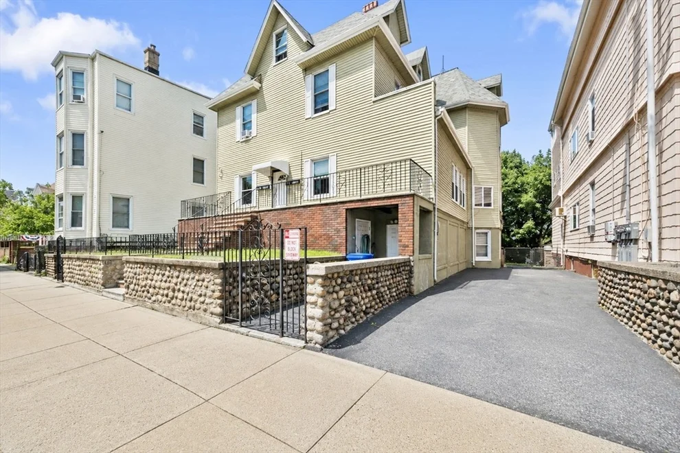 Unit for sale at 254-256 E Eagle St, Boston, MA 02128