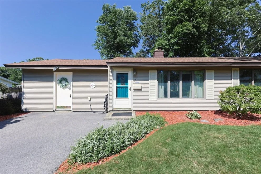 Unit for sale at 18 Paxton Rd, Framingham, MA 01701