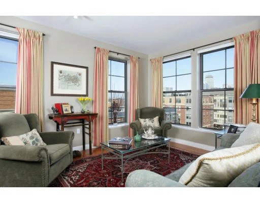 Unit for sale at 519 Harrison Avenue, Boston, MA 02118