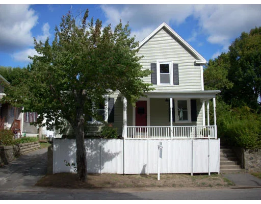 Unit for sale at 129 8th Ave, Haverhill, MA 01830