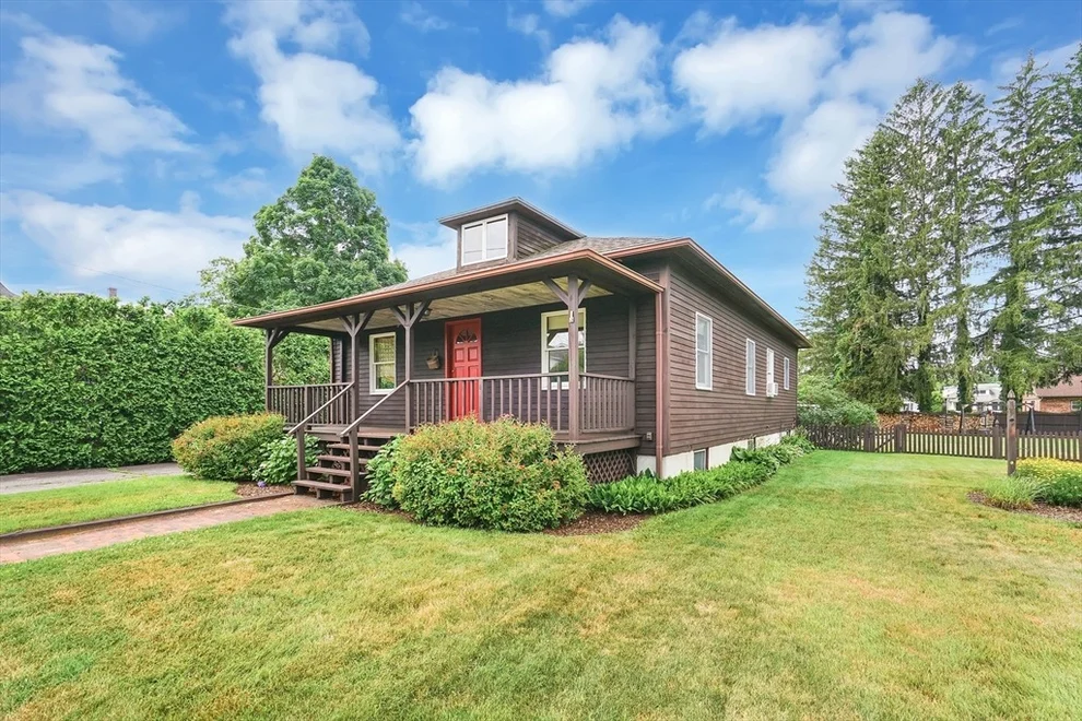Unit for sale at 46 Charles St, Palmer, MA 01080