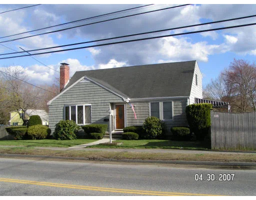 Unit for sale at 588 Lowell Street, Peabody, MA 01960