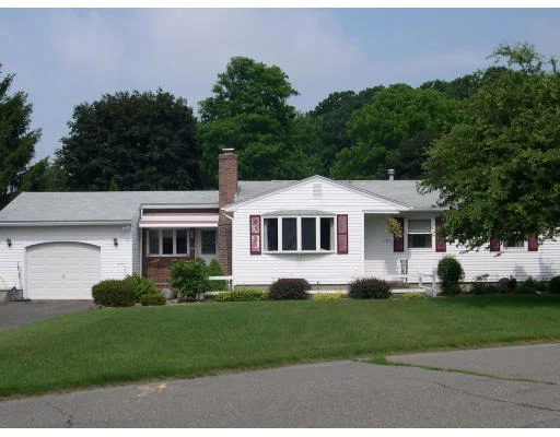 Unit for sale at 121 Bruni Ave, Ludlow, MA 01056