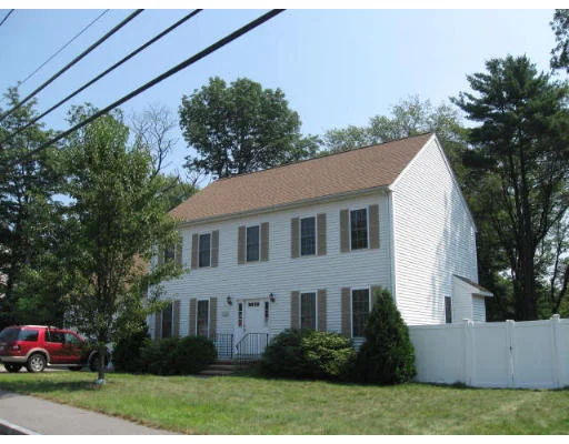 Unit for sale at 151 Centre St, Holbrook, MA 02343