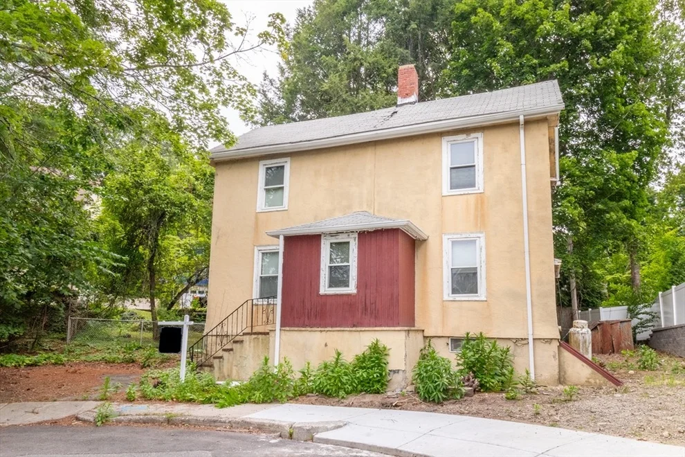Unit for sale at 49 White Ave, Newton, MA 02459