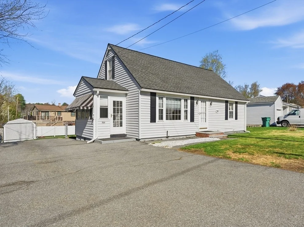 Unit for sale at 50 Totman Street, Lowell, MA 01854