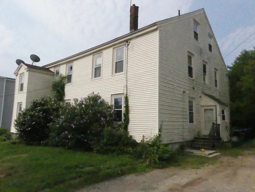 Unit for sale at 14 Summit Ave, Beverly, MA 01915