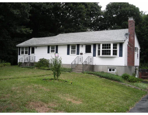 Unit for sale at 43 Sullivan Place, Millbury, MA 01527