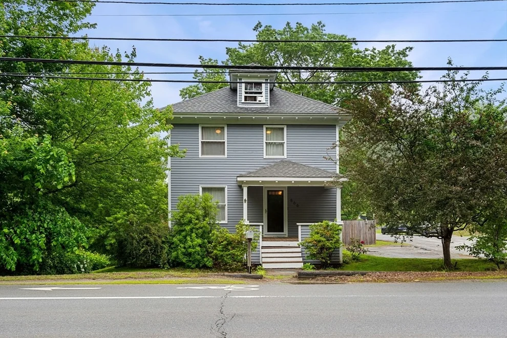 Unit for sale at 866 Amesbury Rd, Haverhill, MA 01830
