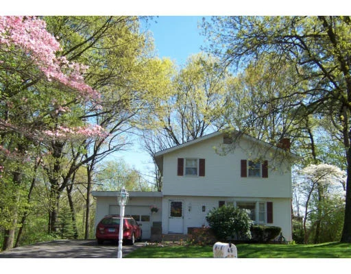 Unit for sale at 46 Hilltop Ave, Vernon, CT 06066
