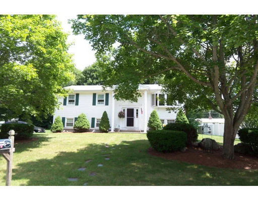 Unit for sale at 17 Rudon Court, North Attleboro, MA 02760
