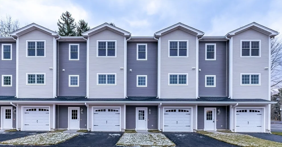 Unit for sale at 44 Dean St, Taunton, MA 02780