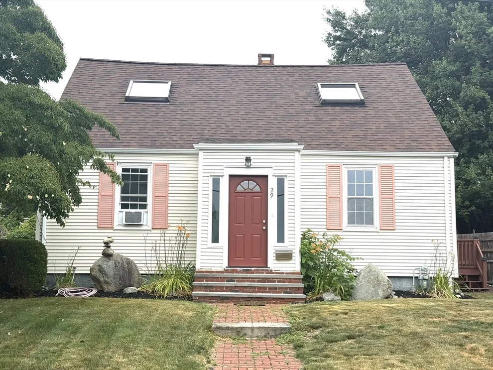 Unit for sale at 29 Cedar, Somerset, MA 02726