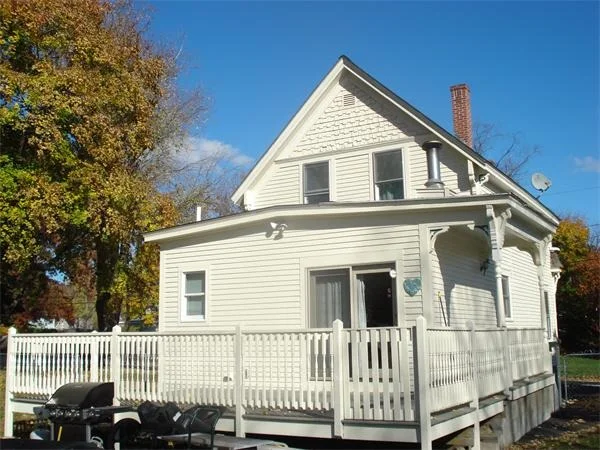 Unit for sale at 18 Percy Street, Dracut, MA 01826
