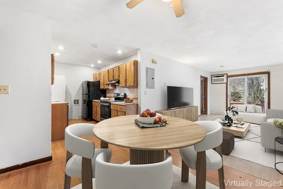 Unit for sale at 12 Hamilton Street, Everett, MA 02149