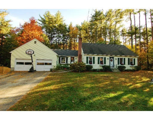 Unit for sale at 87 Concord Road, Acton, MA 01720