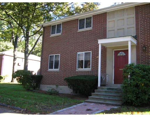 Unit for sale at 56 Morency (118 Wilson Drive), Natick, MA 01760