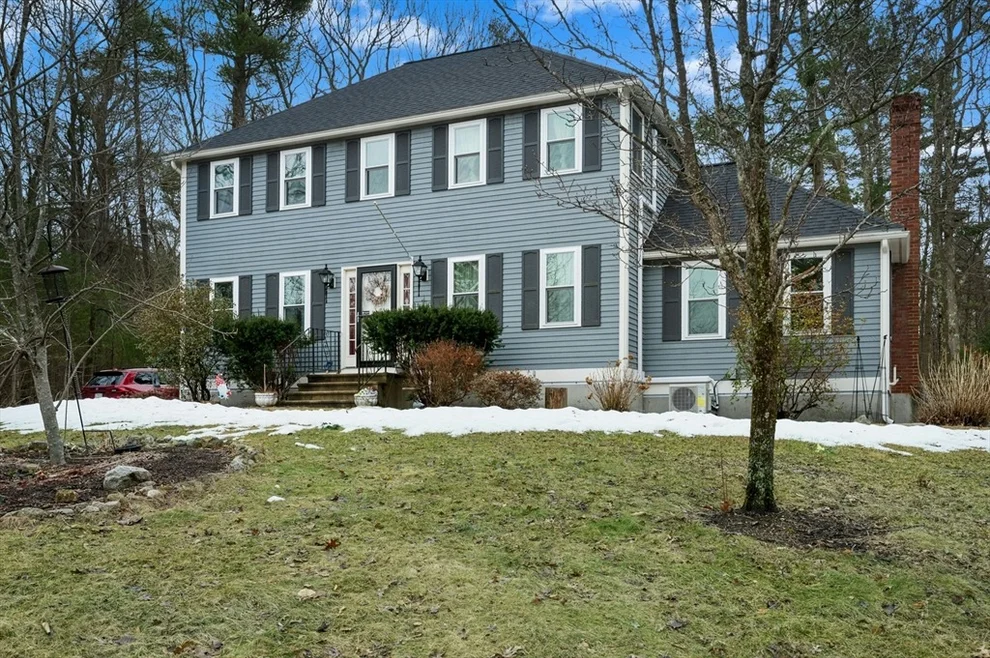 Unit for sale at 11 Douglas Hill Way, Douglas, MA 01516