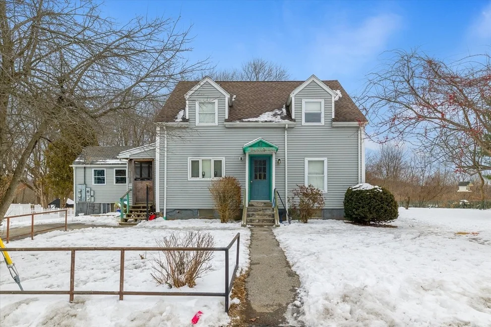 Unit for sale at 40 Watch St, Oxford, MA 01542