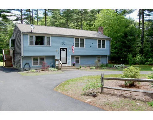 Unit for sale at 11 Forest Street, Carver, MA 02330