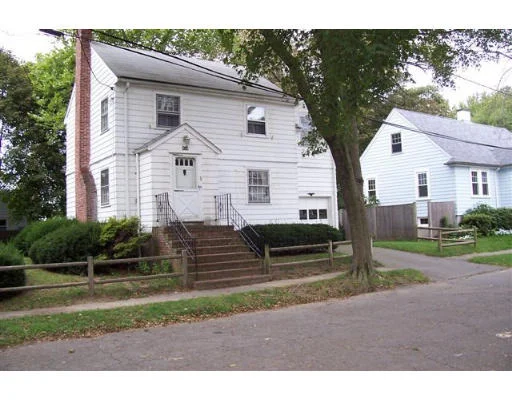 Unit for sale at 85 Harold St, Milton, MA 02186