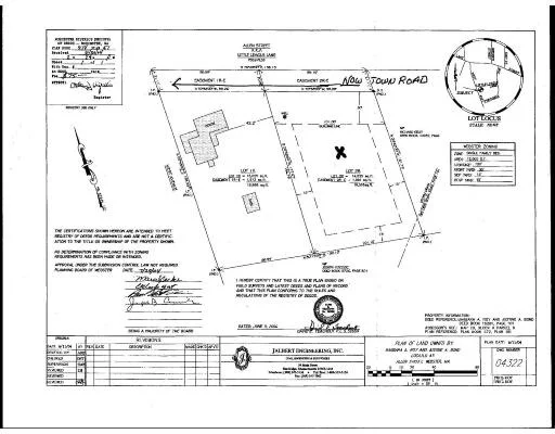 Unit for sale at 4 Little League Lane, Webster, MA 01570