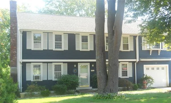 Unit for sale at 91 Salt Meadow Waye, Marshfield, MA 02050