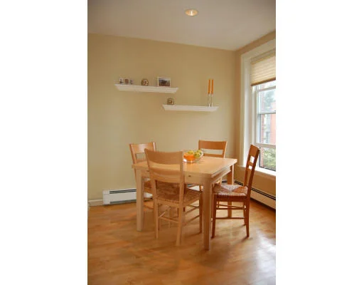 Unit for sale at 92 W Springfield St, Boston, MA 02118