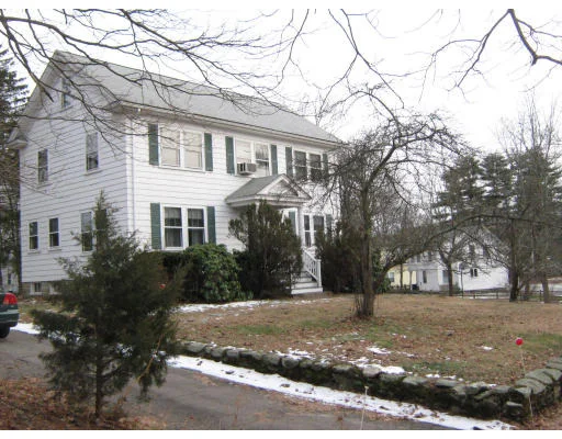 Unit for sale at 8 S Pleasant St, Sharon, MA 02067