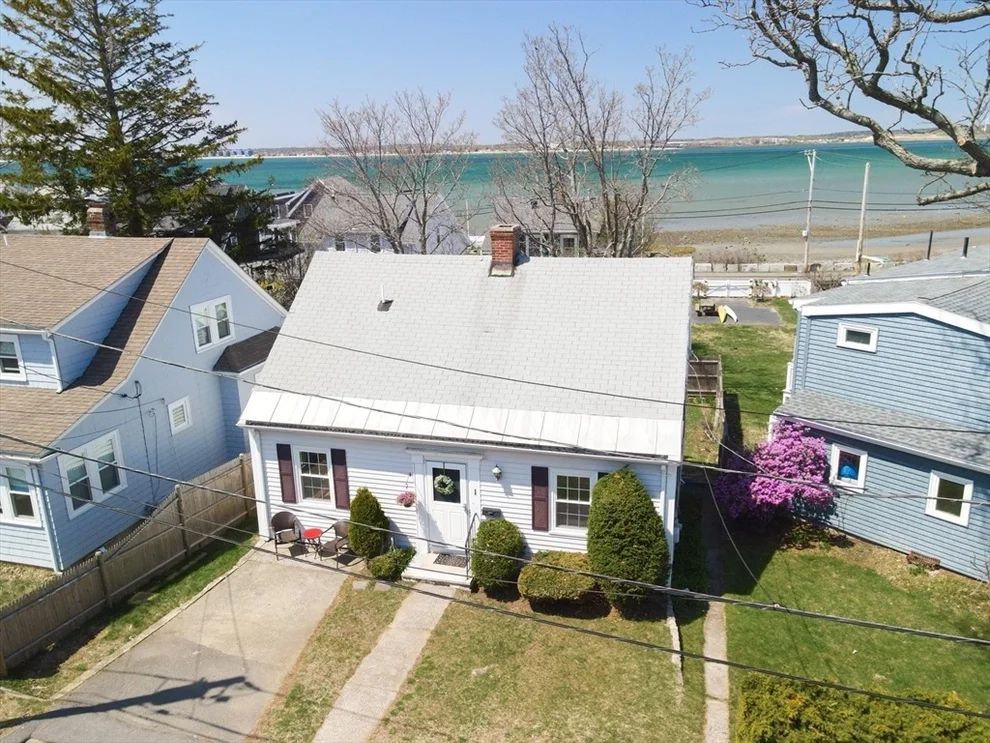 Unit for sale at 1 Hillcrest Ave, Nahant, MA 01908