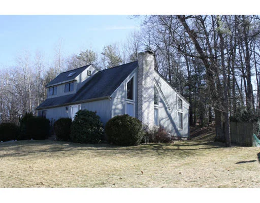 Unit for sale at 25 Carriage House Path, Ashland, MA 01721