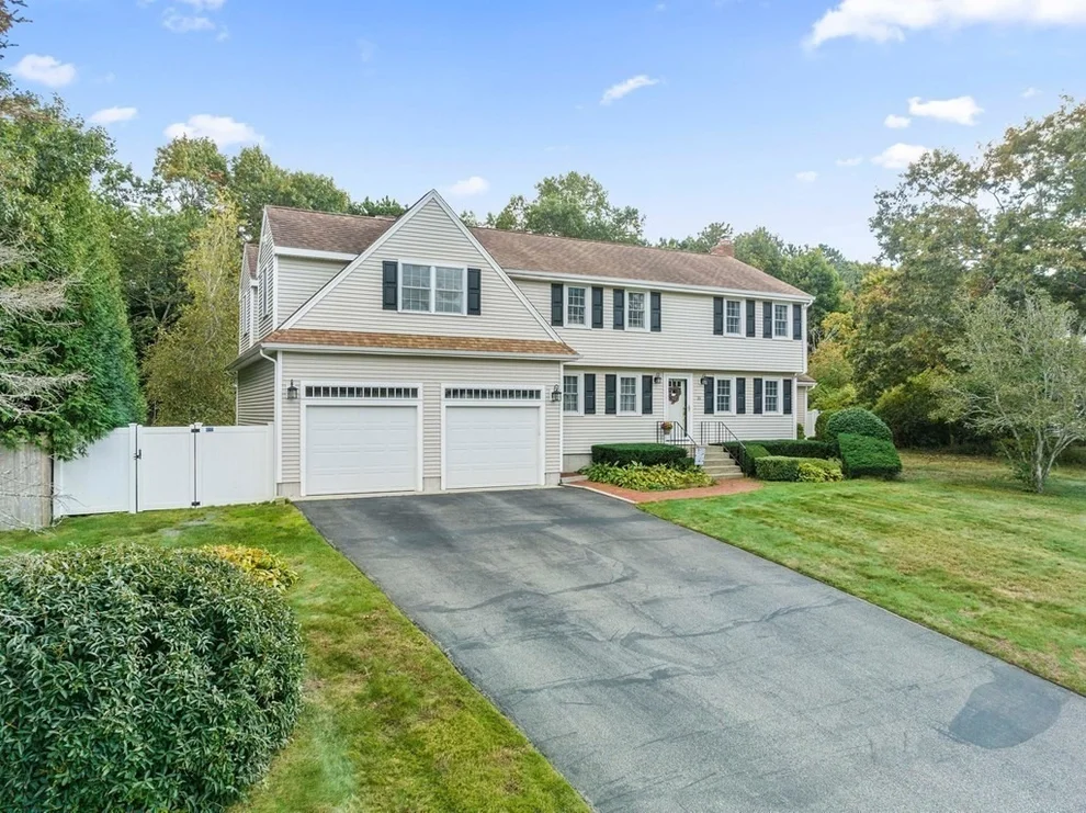 Unit for sale at 15 Pimental Way, Plymouth, MA 02360