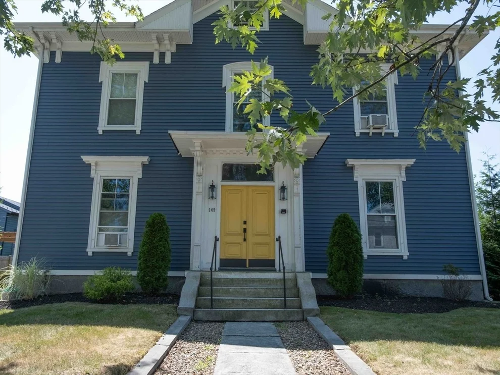 Unit for sale at 149 High St, Danvers, MA 01923