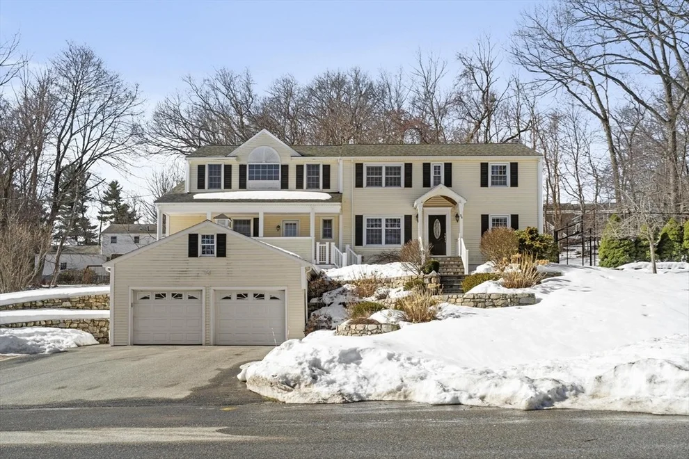 Unit for sale at 36 Kieran Road, North Andover, MA 01845